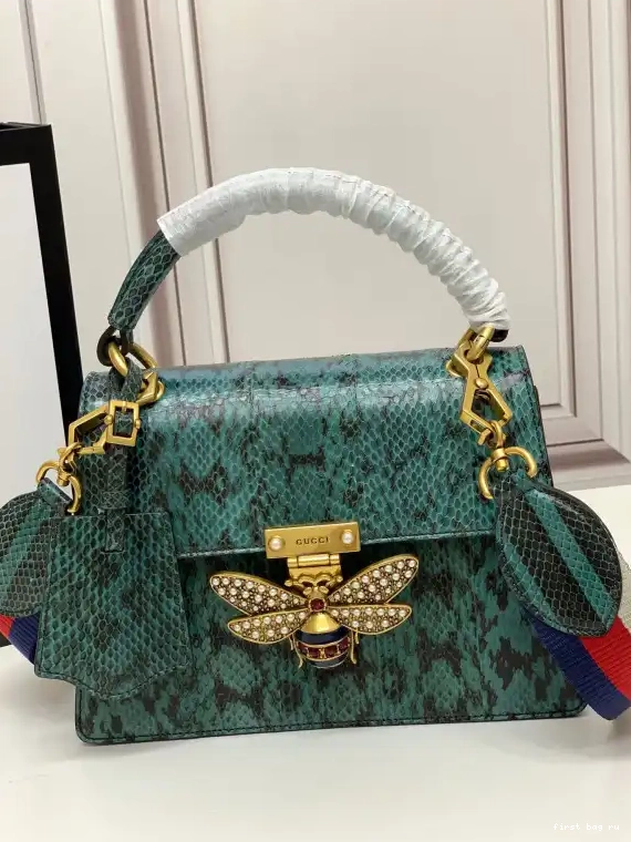 Firstbag ru GUCCI Margaret Queen 0707